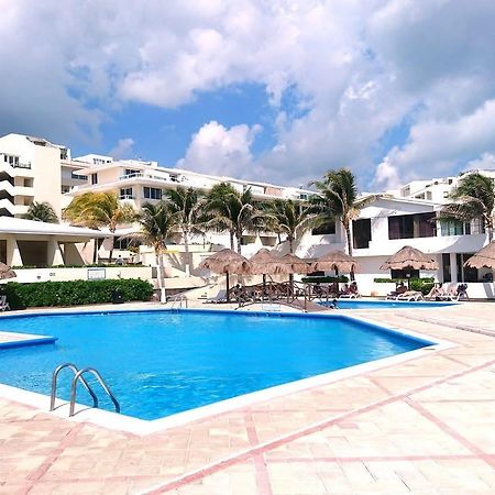 Great Price, Beautiful Beach And Pool, 1 Bedroom كانكون المظهر الخارجي الصورة