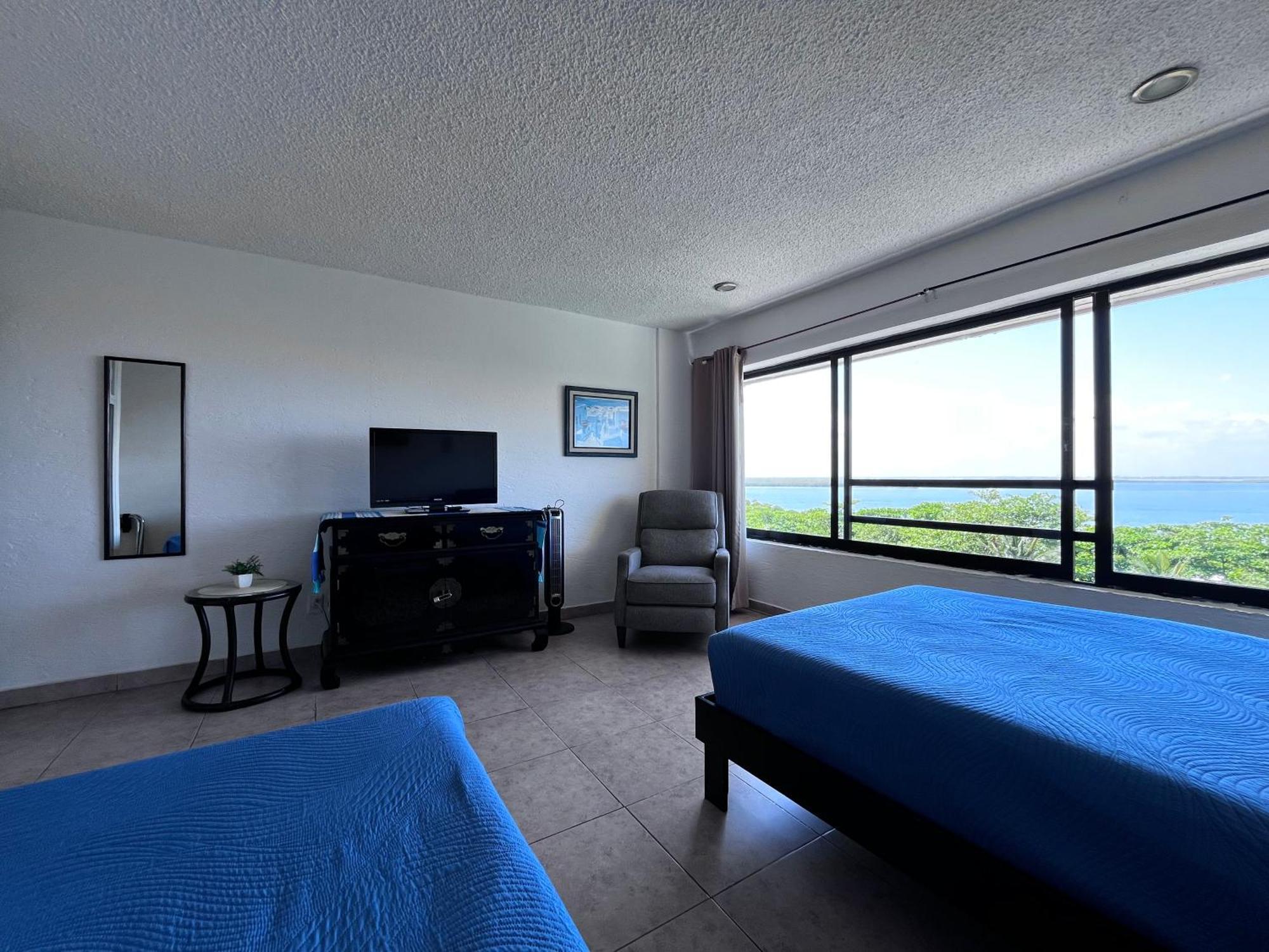 Great Price, Beautiful Beach And Pool, 1 Bedroom كانكون المظهر الخارجي الصورة