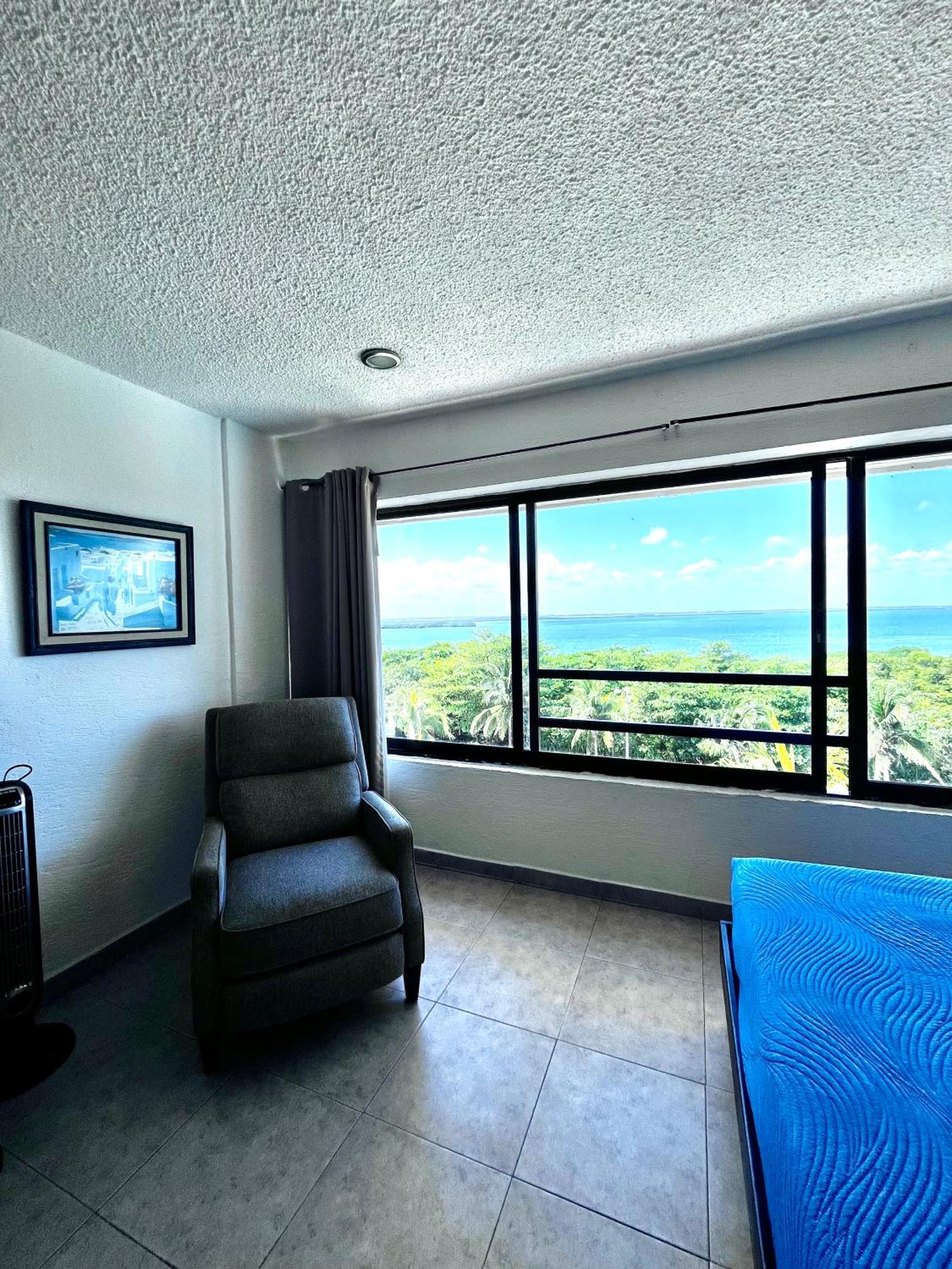 Great Price, Beautiful Beach And Pool, 1 Bedroom كانكون المظهر الخارجي الصورة