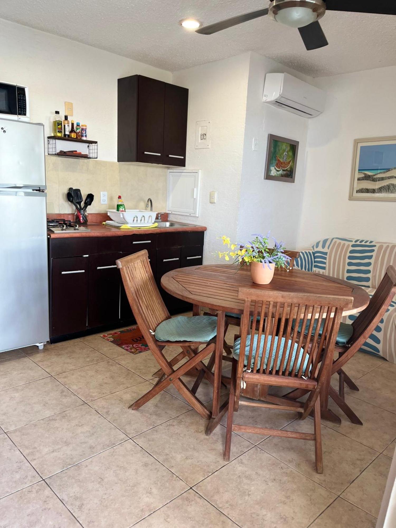 Great Price, Beautiful Beach And Pool, 1 Bedroom كانكون المظهر الخارجي الصورة