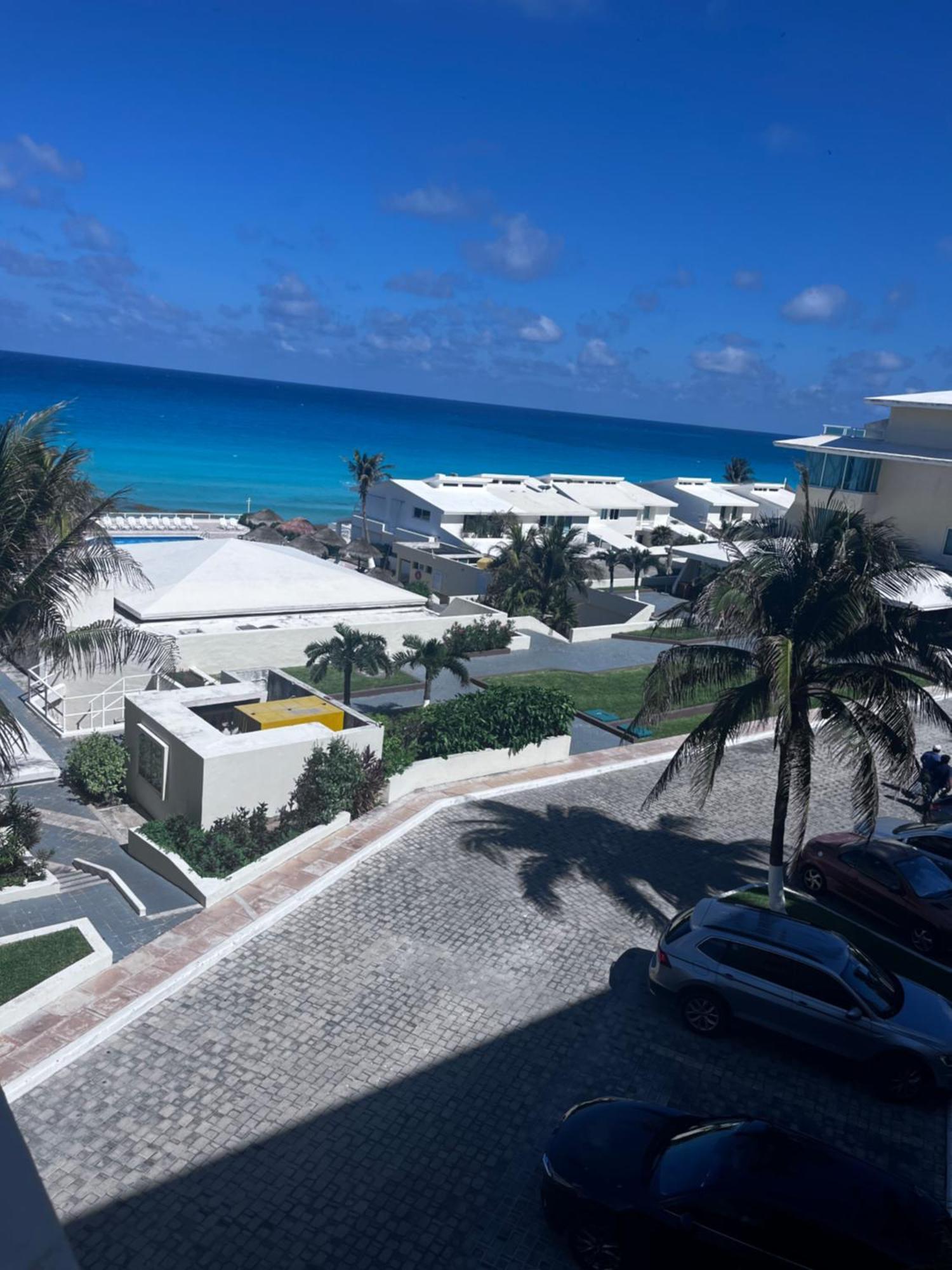Great Price, Beautiful Beach And Pool, 1 Bedroom كانكون المظهر الخارجي الصورة